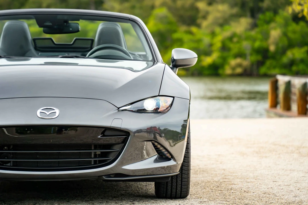 2022 Mazda ND MX-5 Miata - Image 28 of 31