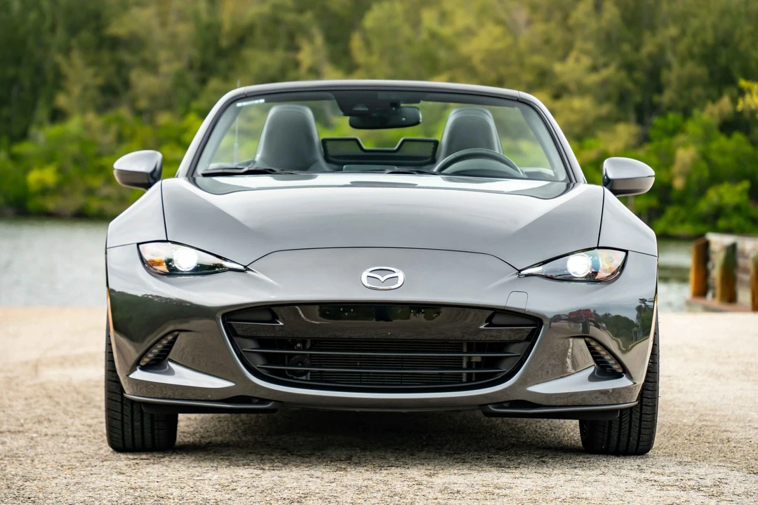 2022 Mazda ND MX-5 Miata - Image 12 of 31