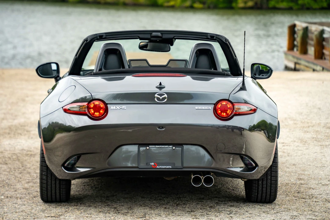 2022 Mazda ND MX-5 Miata - Image 18 of 31