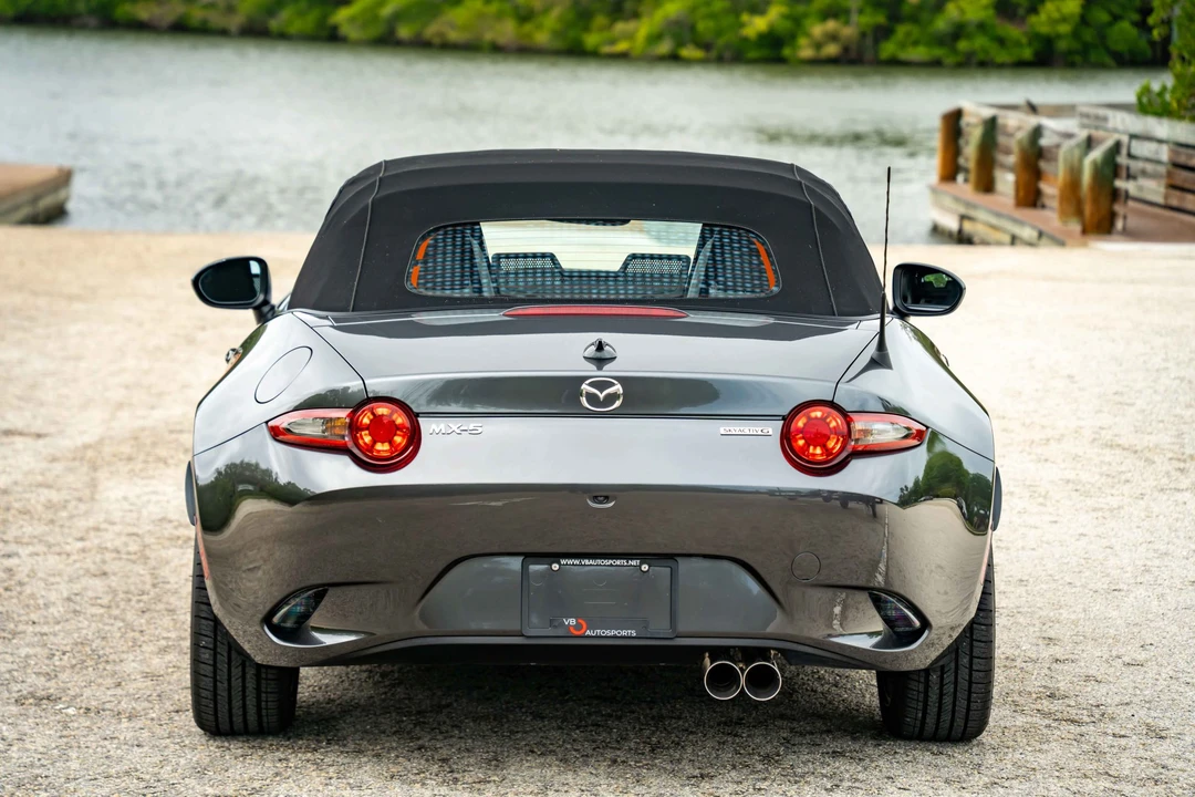 2022 Mazda ND MX-5 Miata - Image 5 of 31