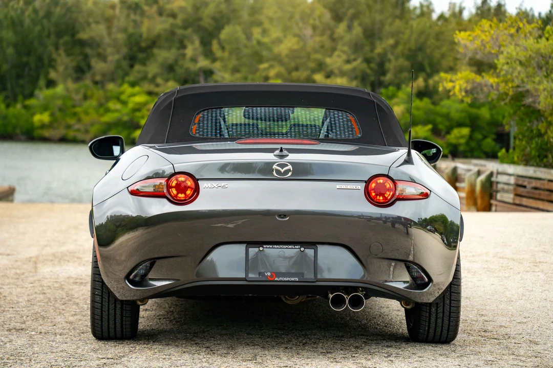 2022 Mazda ND MX-5 Miata - Image 6 of 31