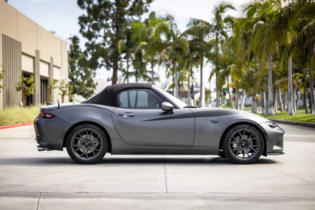 2022 Mazda ND MX-5 Miata - Image 9 of 31