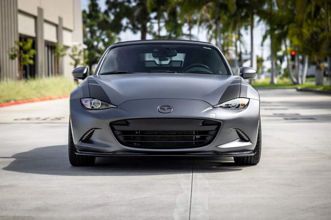 2022 Mazda ND MX-5 Miata - Image 6 of 31