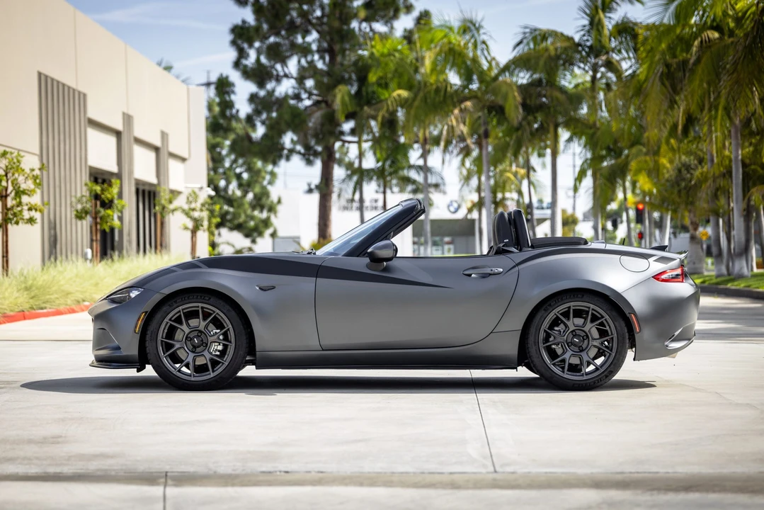 2022 Mazda ND MX-5 Miata - Image 16 of 31