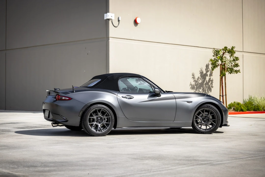2022 Mazda ND MX-5 Miata - Image 10 of 31