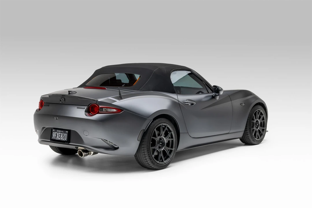 2022 Mazda ND MX-5 Miata - Image 31 of 31