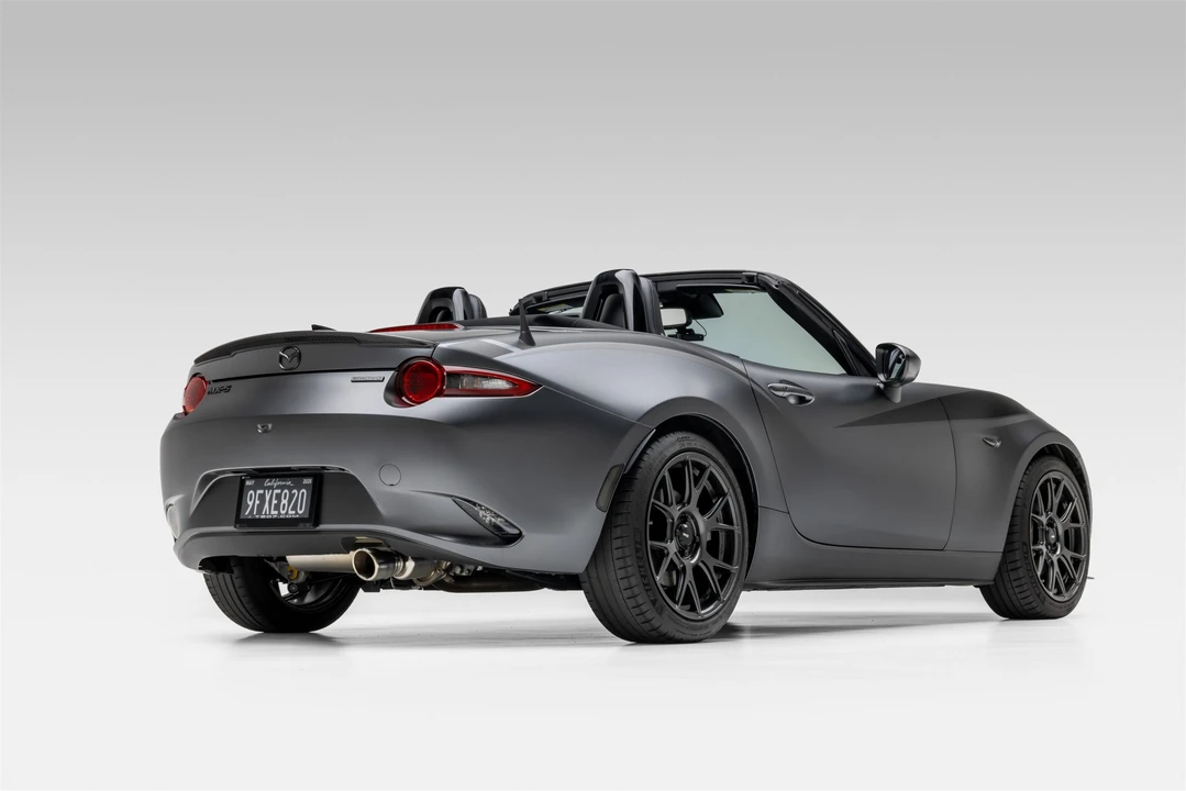 2022 Mazda ND MX-5 Miata - Image 28 of 31