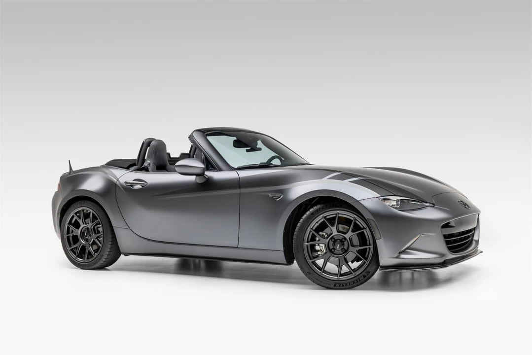 2022 Mazda ND MX-5 Miata - Image 26 of 31