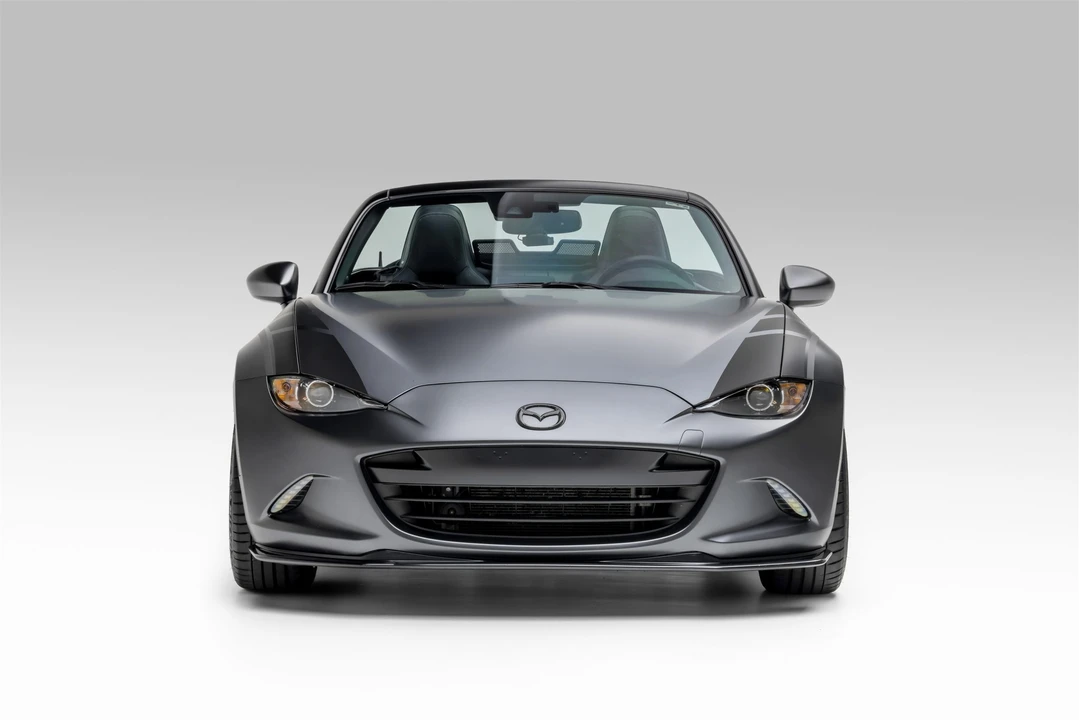 2022 Mazda ND MX-5 Miata - Image 19 of 31