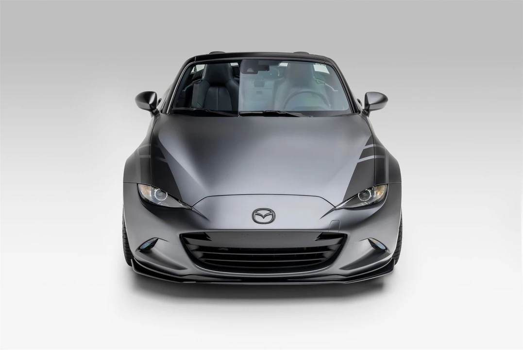 2022 Mazda ND MX-5 Miata - Image 20 of 31