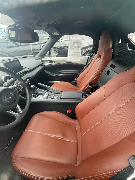 2022 Mazda ND MX-5 Miata - Image 2 of 3