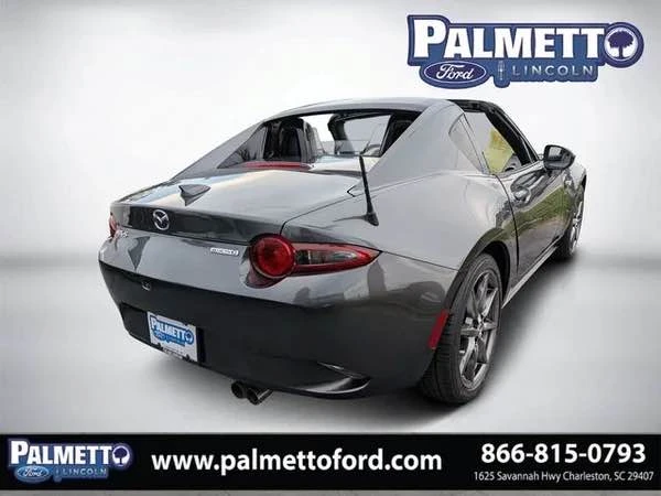 2022 Mazda ND MX-5 Miata - Image 3 of 4