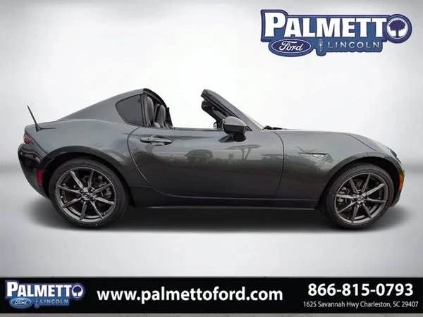 2022 Mazda ND MX-5 Miata - Image 2 of 4