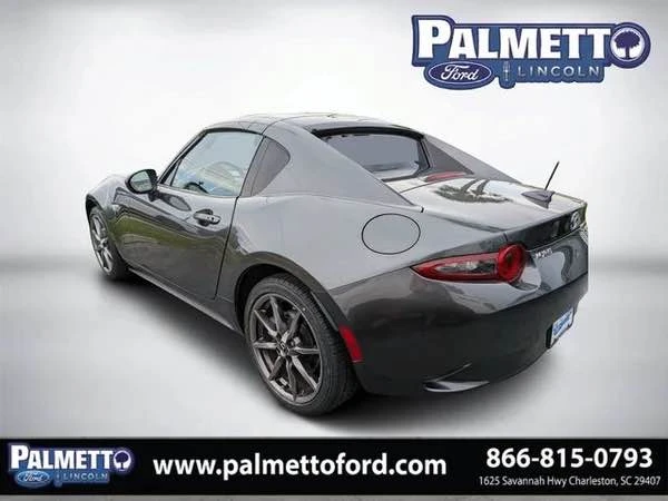 2022 Mazda ND MX-5 Miata - Image 4 of 4