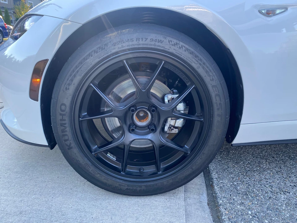 2022 Mazda ND MX-5 Miata - Image 29 of 31
