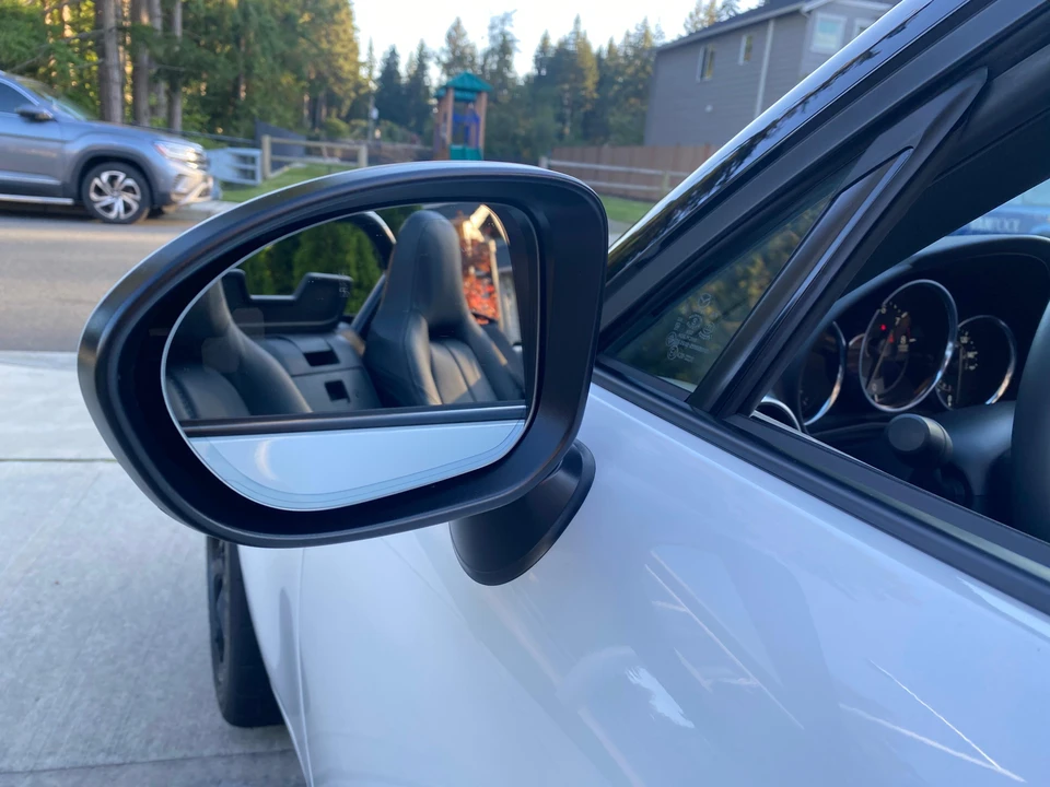 2022 Mazda ND MX-5 Miata - Image 21 of 31