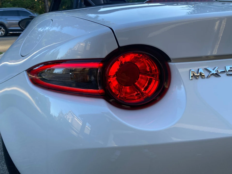 2022 Mazda ND MX-5 Miata - Image 25 of 31