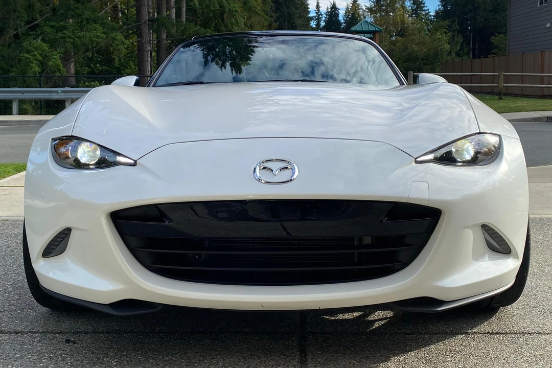 2022 Mazda ND MX-5 Miata - Image 2 of 31