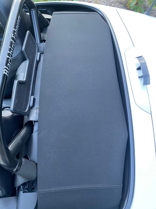 2022 Mazda ND MX-5 Miata - Image 23 of 31