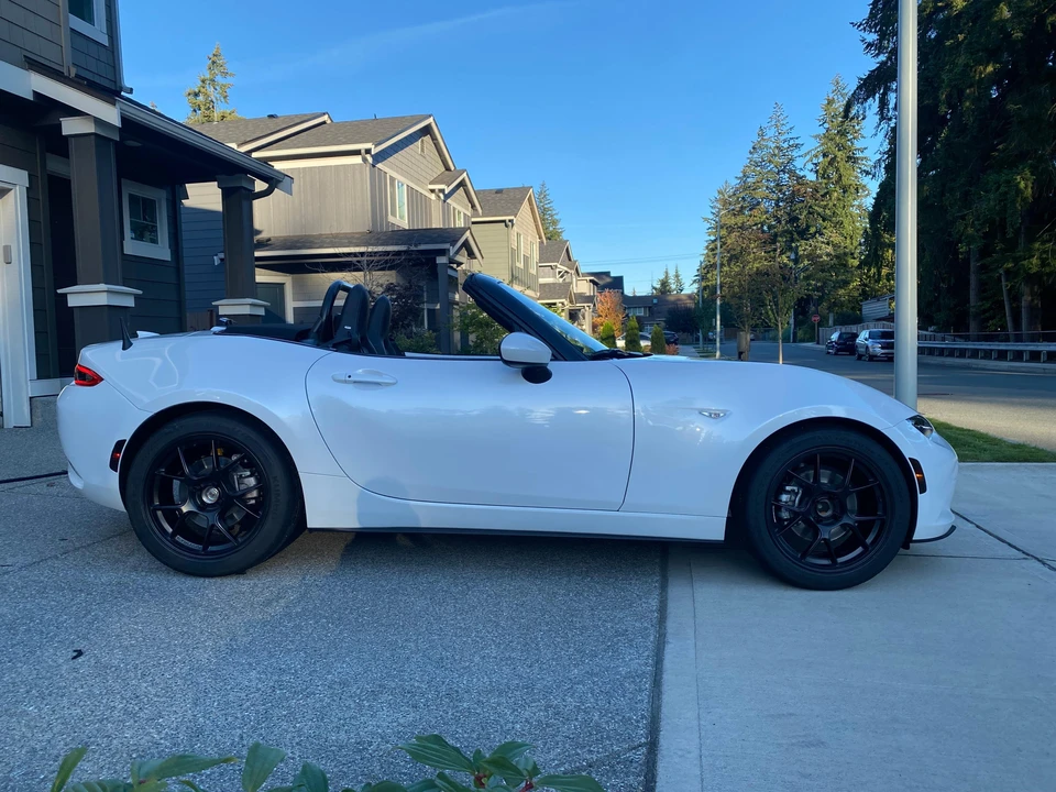 2022 Mazda ND MX-5 Miata - Image 15 of 31