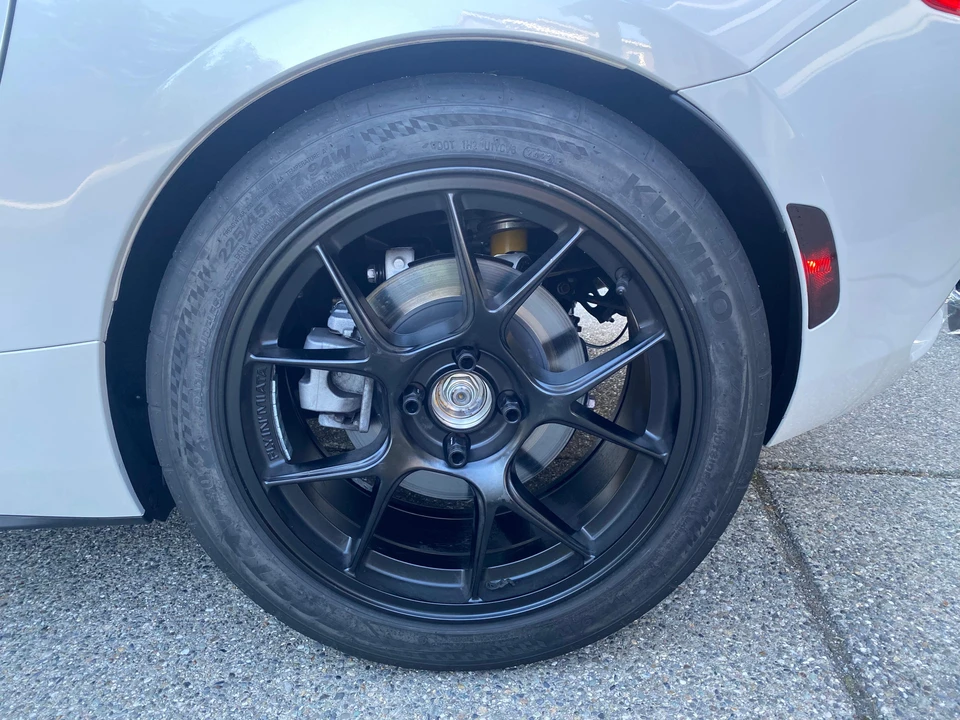 2022 Mazda ND MX-5 Miata - Image 30 of 31