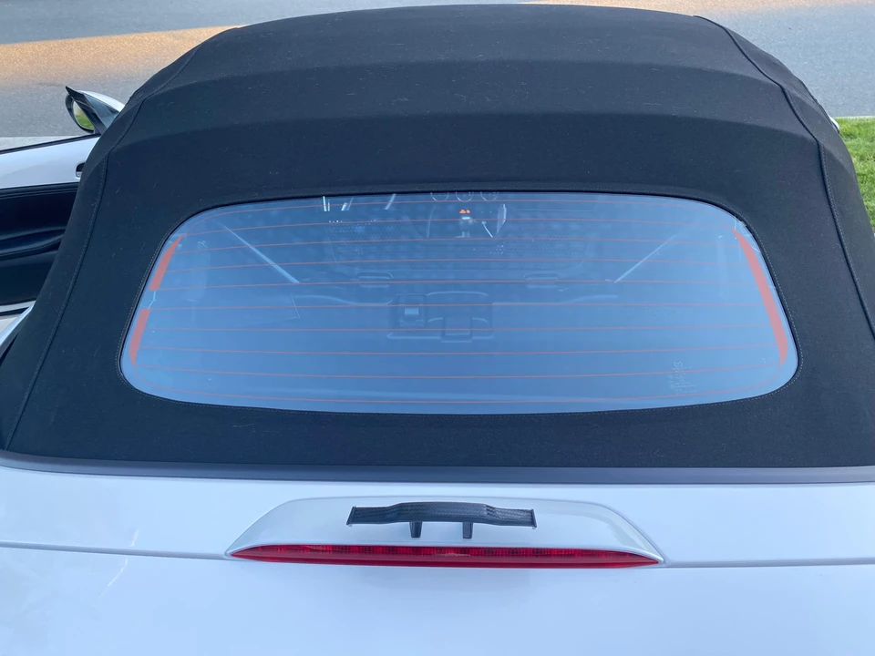 2022 Mazda ND MX-5 Miata - Image 26 of 31