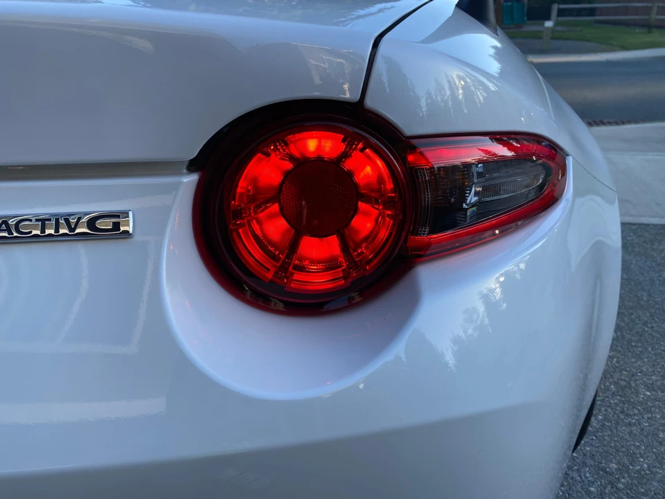 2022 Mazda ND MX-5 Miata - Image 27 of 31