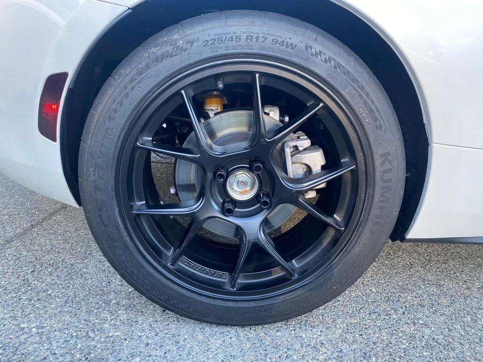 2022 Mazda ND MX-5 Miata - Image 31 of 31
