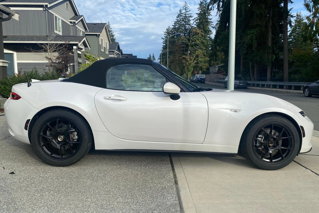 2022 Mazda ND MX-5 Miata - Image 3 of 31