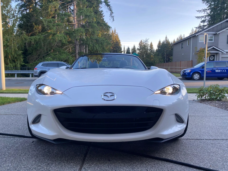 2022 Mazda ND MX-5 Miata - Image 11 of 31