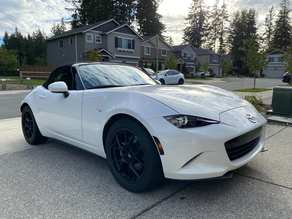 2022 Mazda ND MX-5 Miata - Image 10 of 31