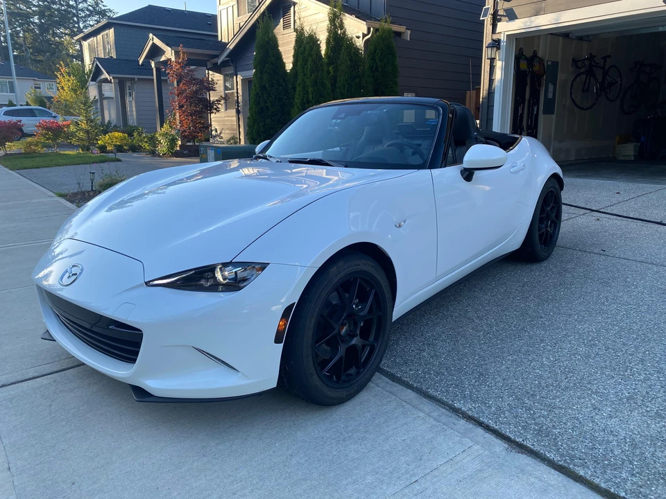 2022 Mazda ND MX-5 Miata - Image 12 of 31