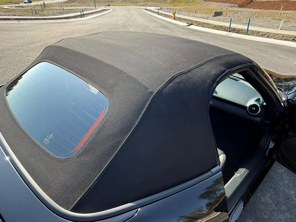 2022 Mazda ND MX-5 Miata - Image 13 of 31