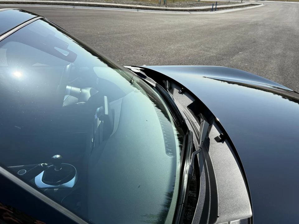 2022 Mazda ND MX-5 Miata - Image 21 of 31