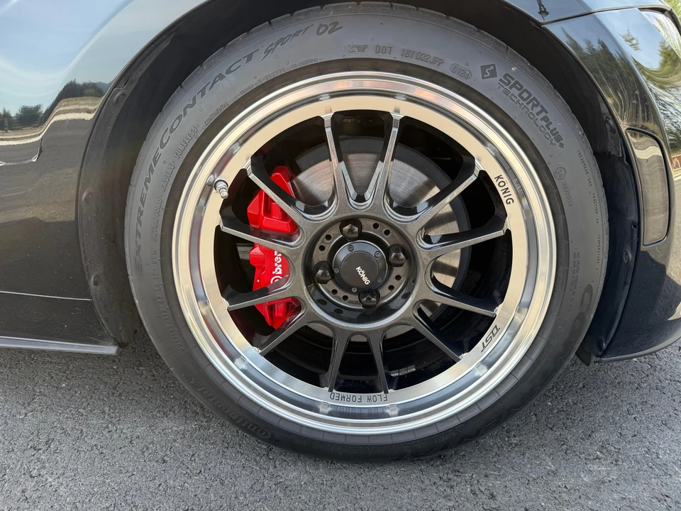 2022 Mazda ND MX-5 Miata - Image 26 of 31
