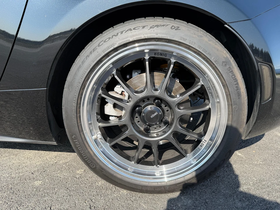 2022 Mazda ND MX-5 Miata - Image 24 of 31