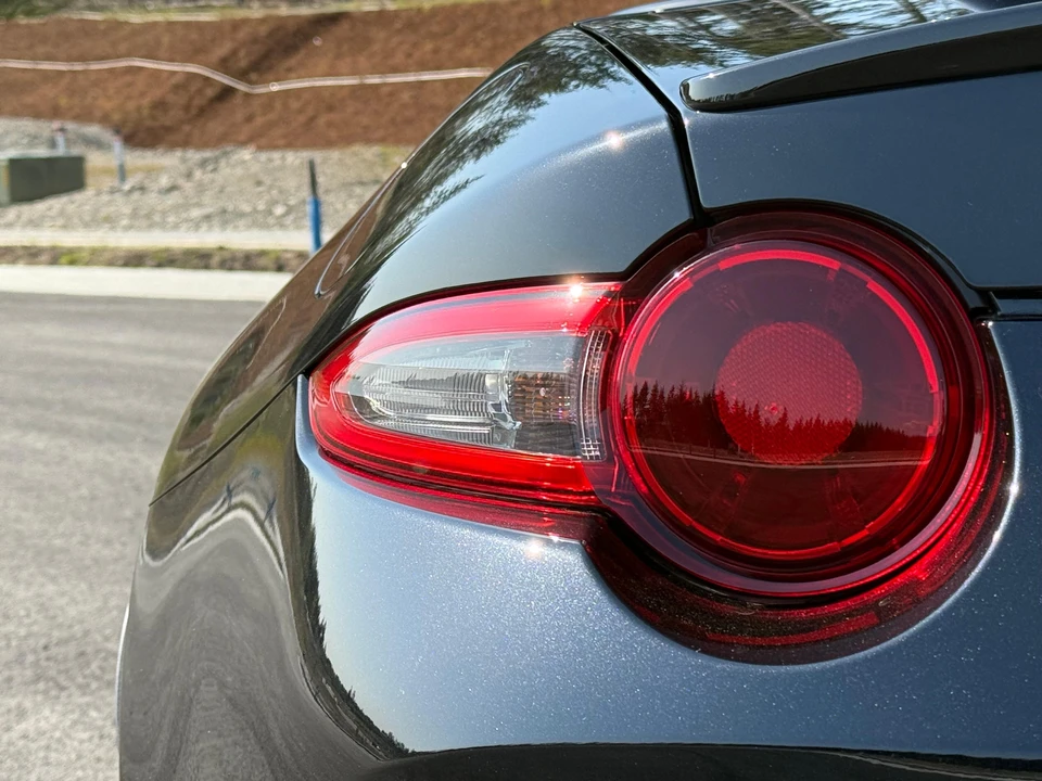 2022 Mazda ND MX-5 Miata - Image 17 of 31