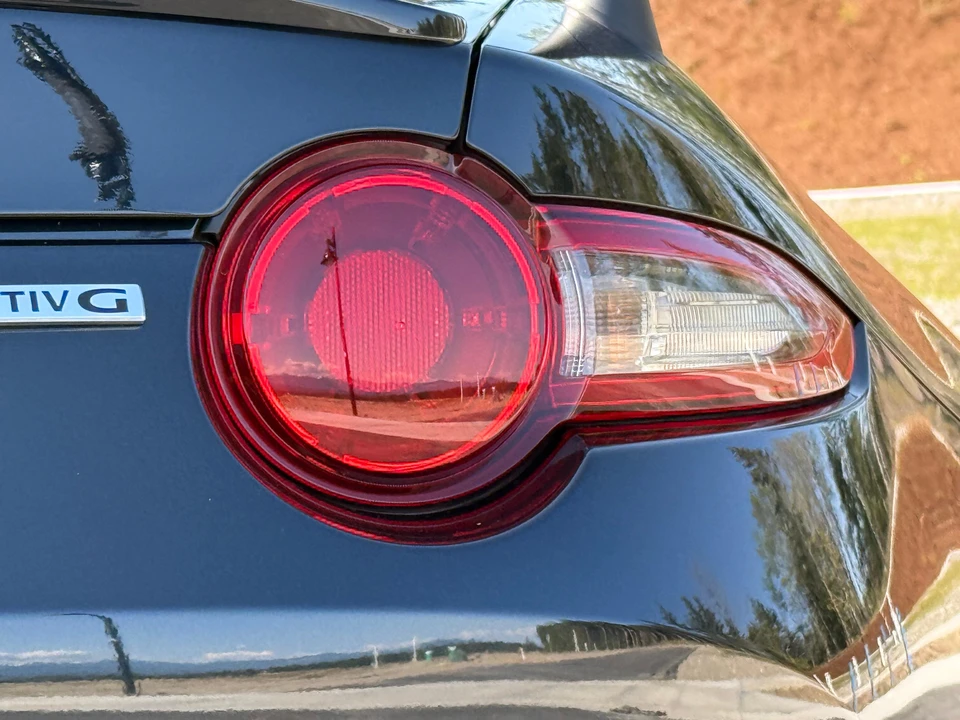 2022 Mazda ND MX-5 Miata - Image 18 of 31