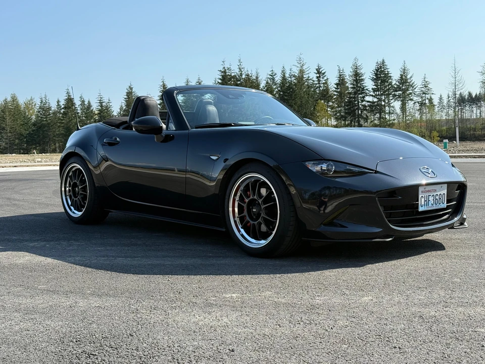 2022 Mazda ND MX-5 Miata - Image 10 of 31