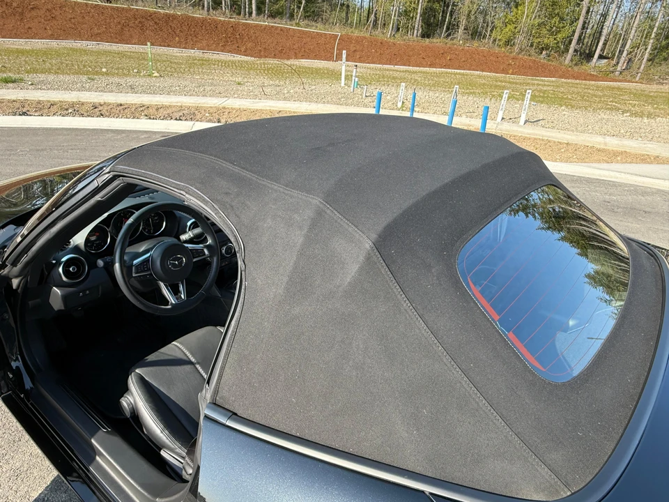 2022 Mazda ND MX-5 Miata - Image 11 of 31