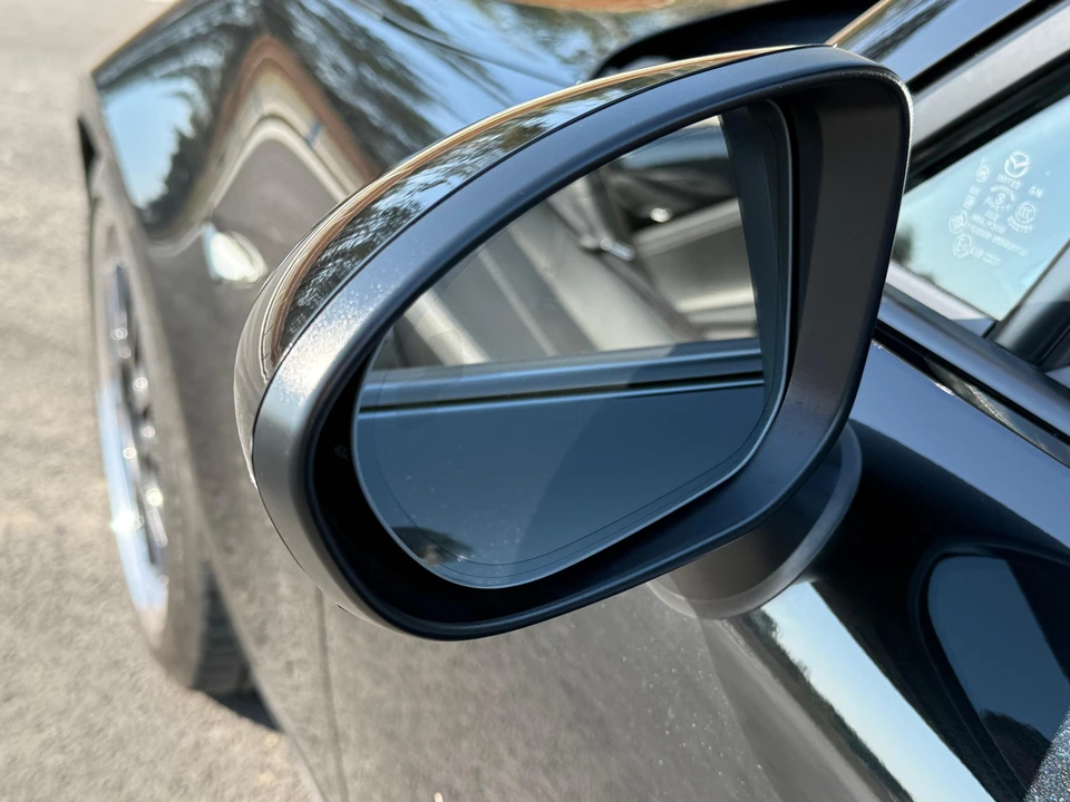 2022 Mazda ND MX-5 Miata - Image 16 of 31