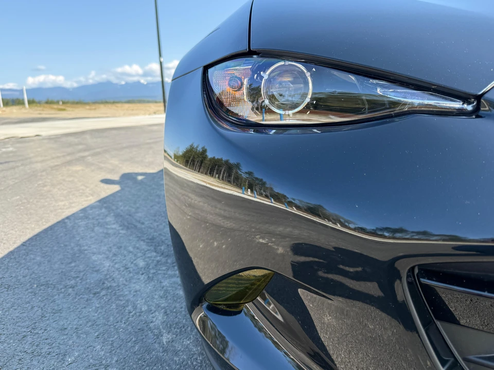 2022 Mazda ND MX-5 Miata - Image 14 of 31