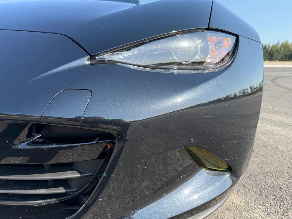 2022 Mazda ND MX-5 Miata - Image 15 of 31