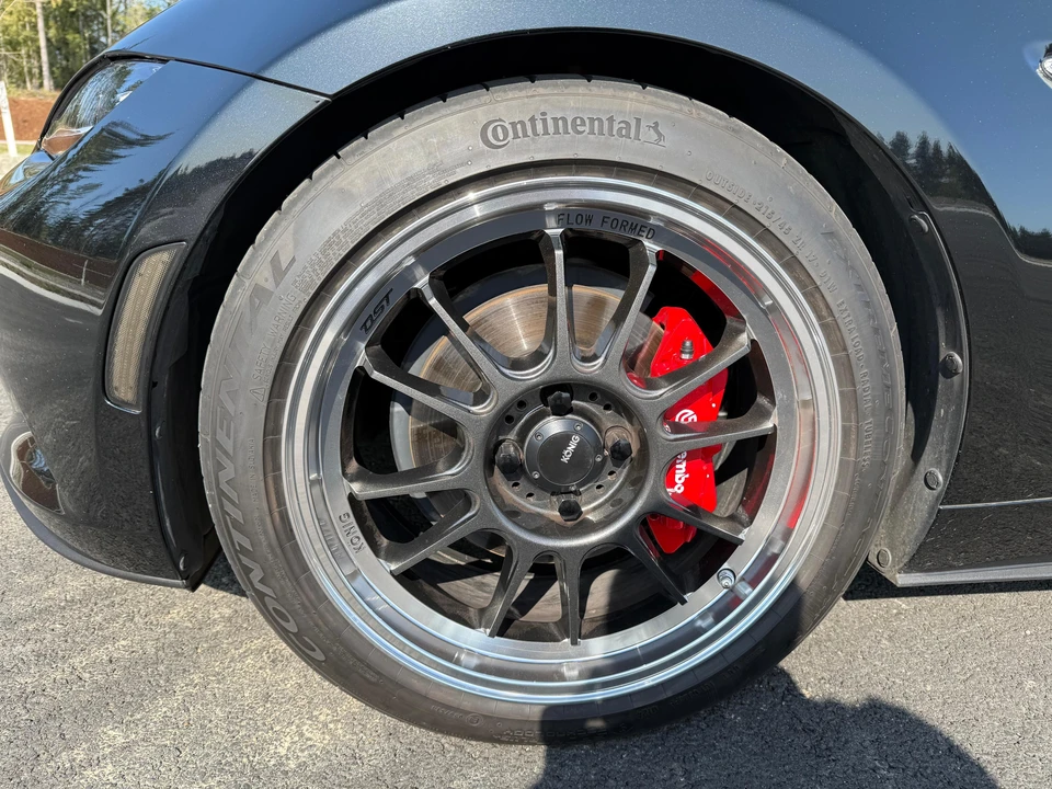 2022 Mazda ND MX-5 Miata - Image 23 of 31