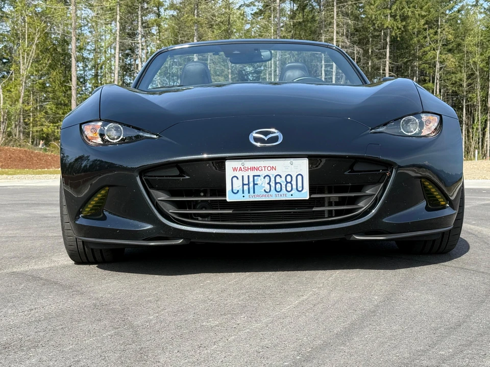 2022 Mazda ND MX-5 Miata - Image 6 of 31