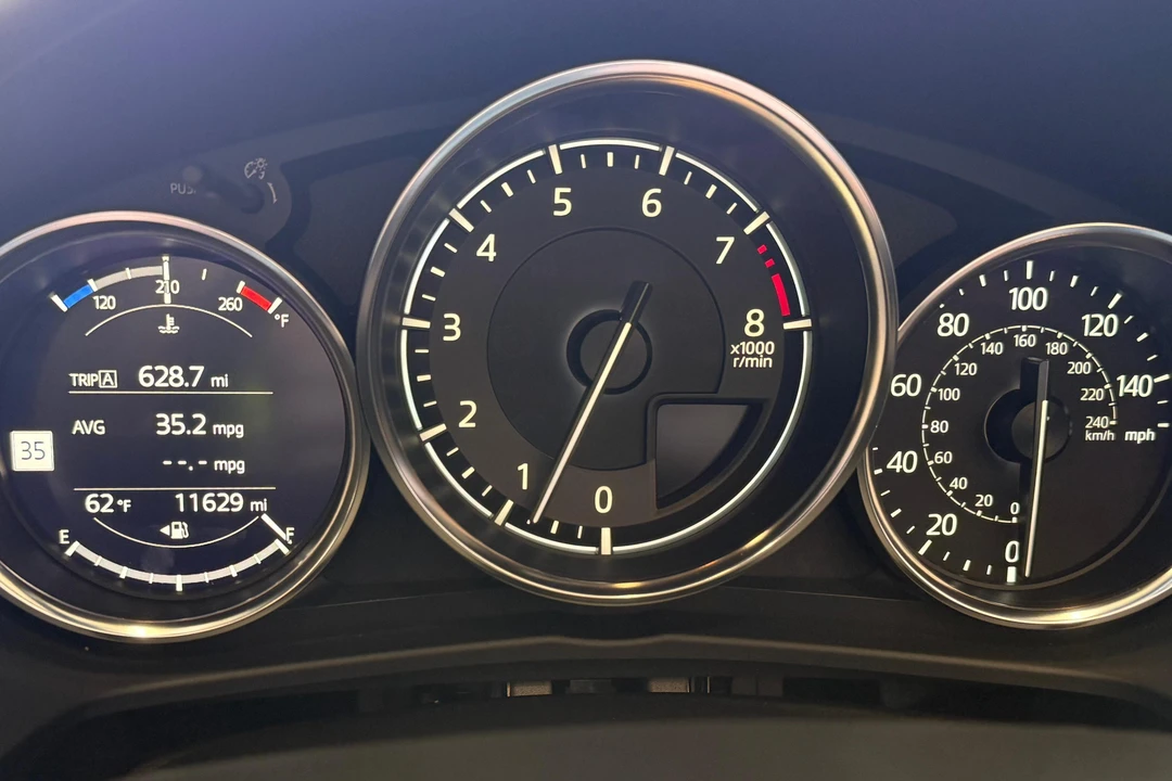 2022 Mazda ND MX-5 Miata - Image 31 of 31