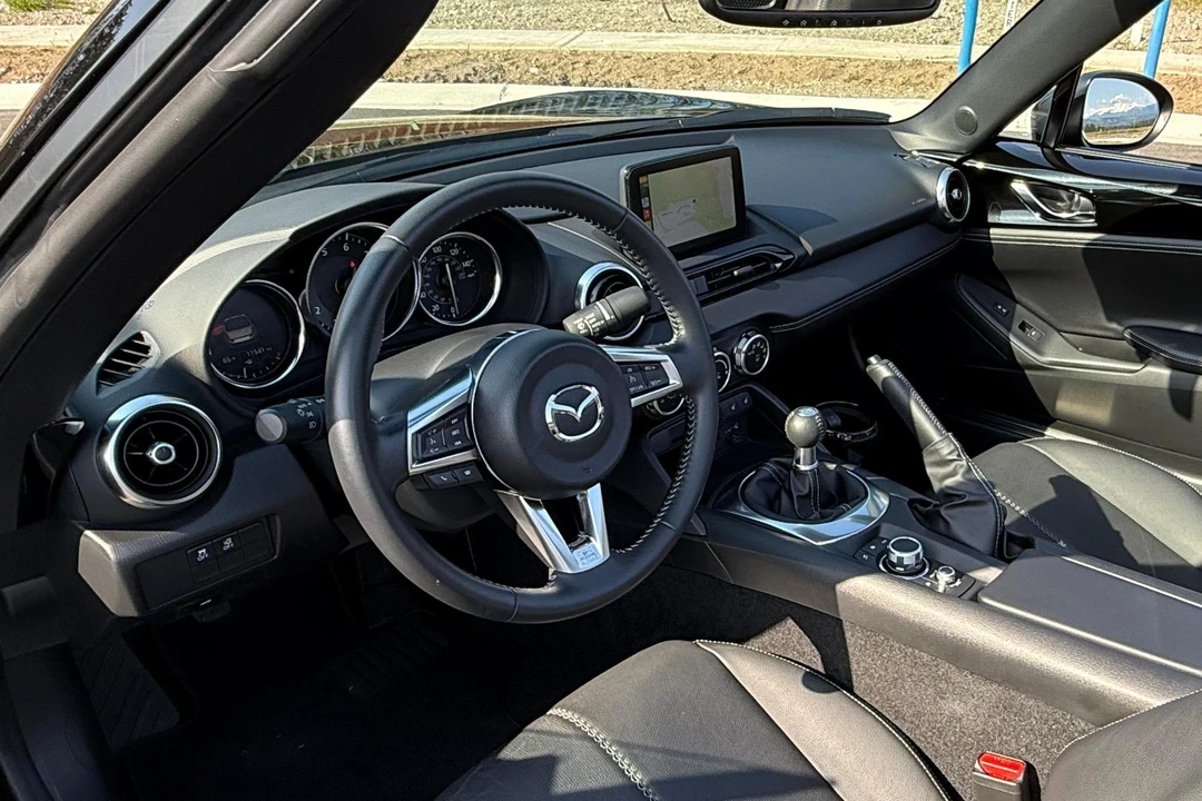 2022 Mazda ND MX-5 Miata - Image 28 of 31