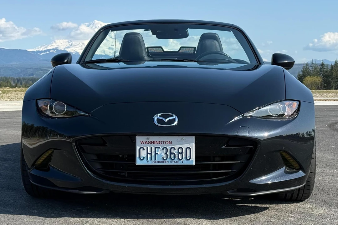 2022 Mazda ND MX-5 Miata - Image 2 of 31