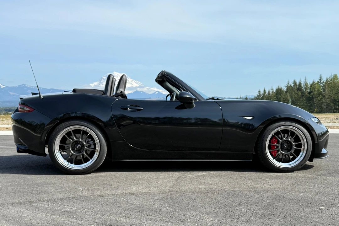 2022 Mazda ND MX-5 Miata - Image 3 of 31