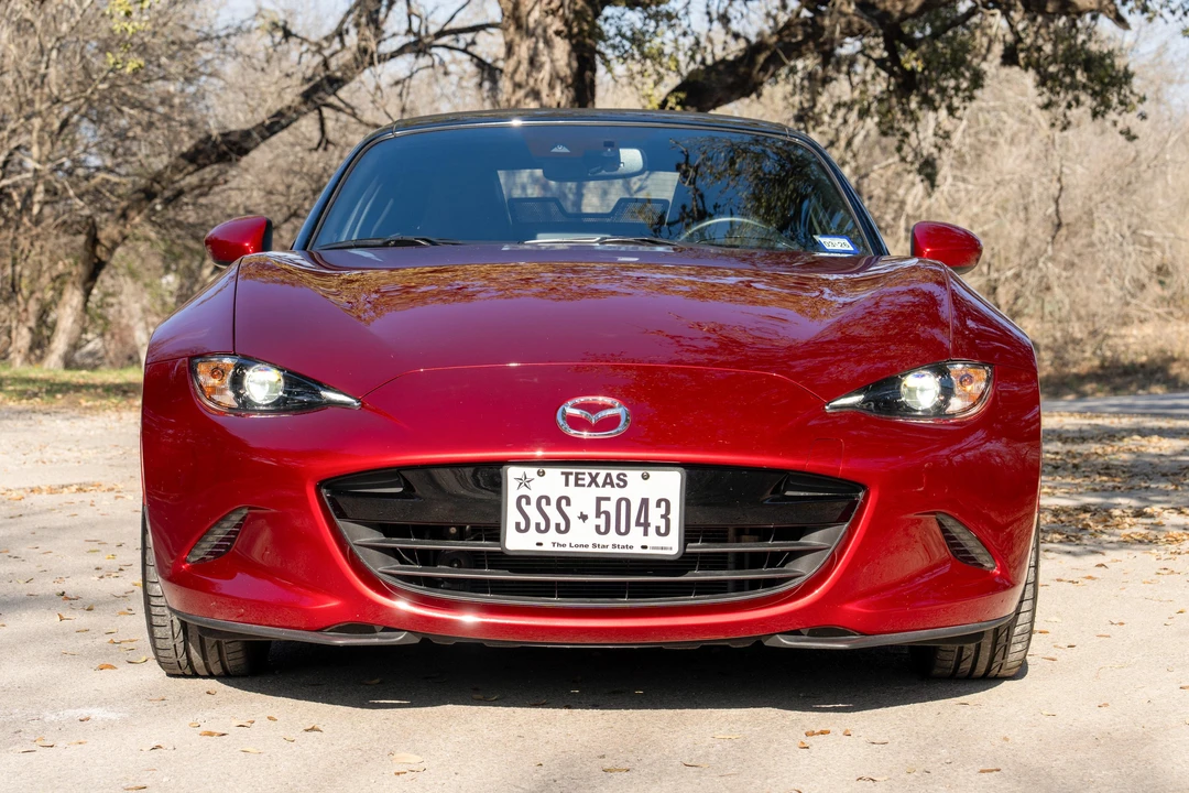 2022 Mazda ND MX-5 Miata - Image 12 of 31